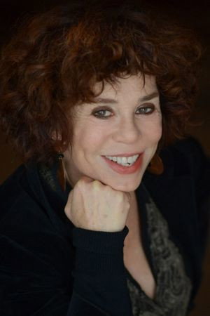 Daniela Piperno in Italian Gigolo