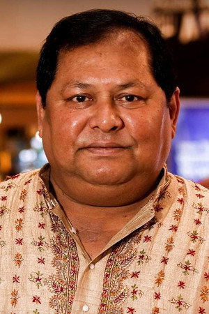 Kharaj Mukherjee in Rosogolla