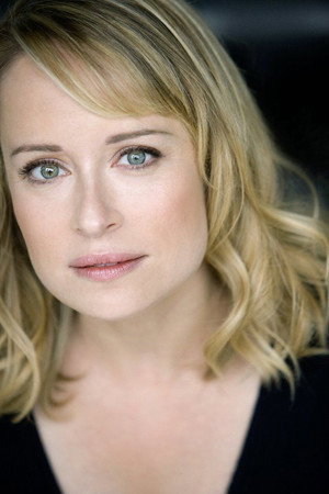 Valérie Valois in Promise Her Anything
