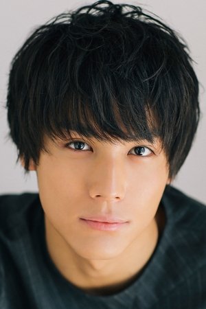 Taishi Nakagawa in Josee  the Tiger and the Fish