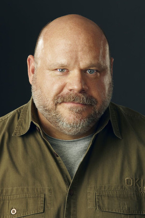 Kevin Chamberlin in The Zombie Wedding