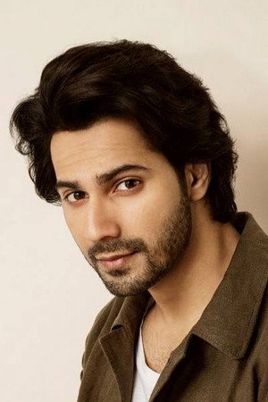 Varun Dhawan in Badlapur