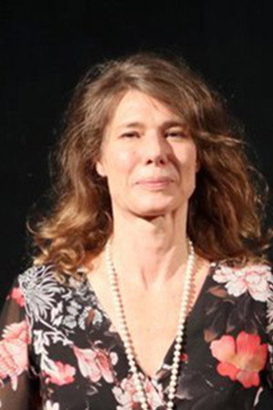 Marlene Kaminsky in The Hunted