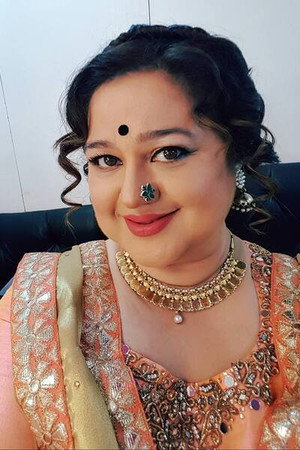 Supriya Shukla in Lage Raho Munna Bhai