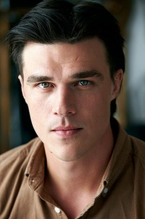 Finn Wittrock in Westhampton