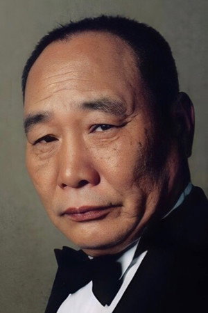 Jo Sang-geon in Sword In The Moon