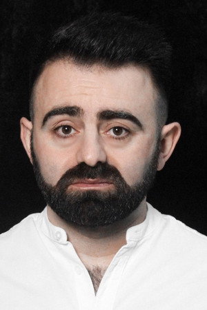 Aram Arzumanyan in Infernal Guidon, or Cossack Christmas