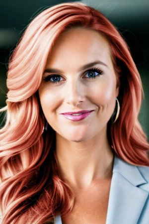 Meghan Duffy in Parasite