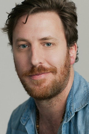 Brett O’Gorman in The Breaker Upperers