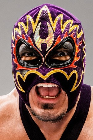 Hechicero in CMLL Dia De Muertos Viernes Espectacular