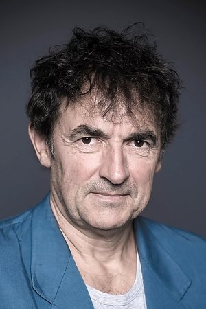 Albert Dupontel in Paris