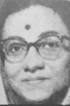 Sadhana Raychowdhury in Anurodh