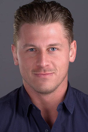 Jamie B. Chambers in The Shamrock Spitfire