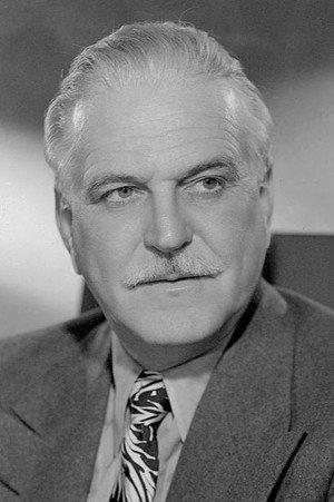 Frank Morgan in Fast and Loose