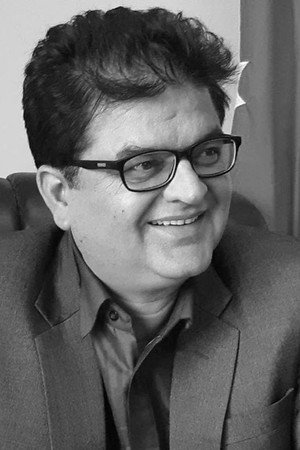 Keshav Bhattarai in Dakshina