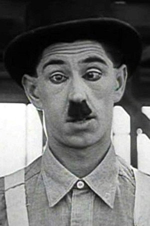 George Rowe in Is Marriage the Bunk?