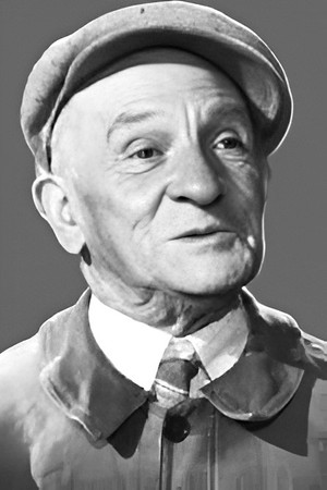 Sinoël in The Last Billionaire