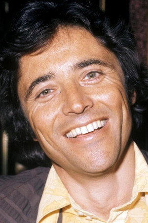 Sacha Distel in Numéro un - Demis Roussos