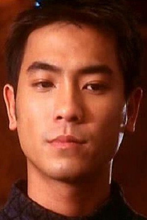 David Lee Wai-Sheung in Bullets Over Summer
