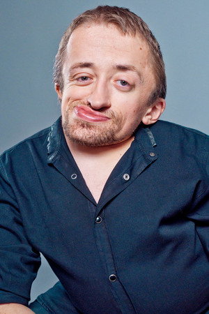 Guillaume Bats in Laura Laune : La victoire de l'audace