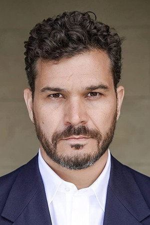 Luis Torrecilla in A Cuban Girl's Guide to Tea and Tomorrow