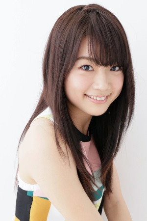 Kayano Masuyama in Someone