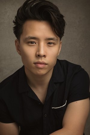 Jeremy Ang Jones in American Sweatshop