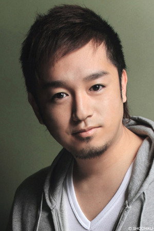 Masaki Nishina in Ultraman Cosmos vs. Ultraman Justice: The Final Battle