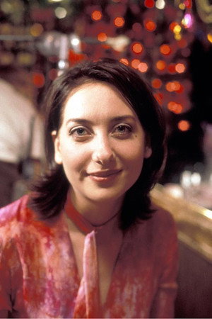 Heather Juergensen in Kissing Jessica Stein