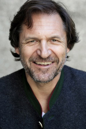 Winfried Frey in Kreuzwege