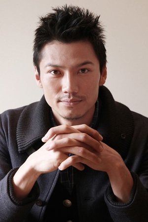 Hiroaki Iwanaga in Slavemen