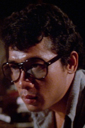 Nat Puvanai in Crocodile Fangs