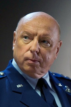 Don S. Davis in The Still Life