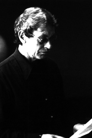 Pierre Barbaud in Hiroshima Mon Amour