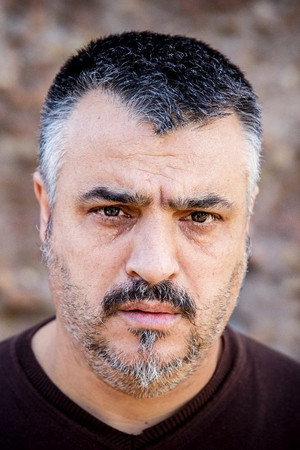 Ilir Jacellari in Il Complottista