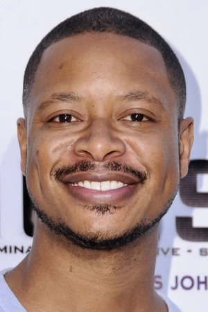Arjay Smith in Be Kind Rewind