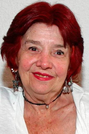 María Luisa Alcalá in Reclusorio III