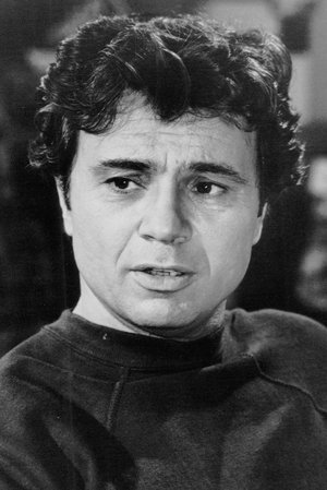 Robert Blake in Lost Highway