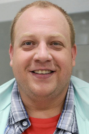 Bartłomiej Nowosielski in The Strangers Came