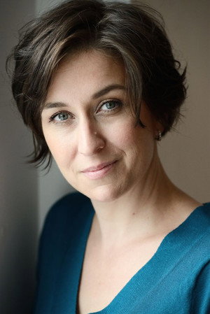Michèle Losier in Faust (The Royal Opera House)
