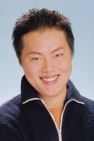 Tsuguo Mogami in Legend of the Galactic Heroes: Die Neue These - Intrigue 1