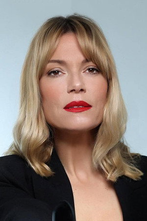 Vicky Kaya in Sirens in the Aegean