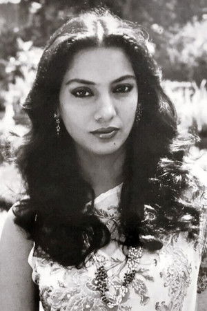 Shabana Azmi in Fire