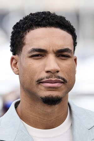 Greg Tarzan Davis in Tales from the Hood 2