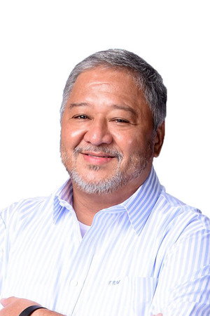 Edgar Mortiz in Kampanerang Kuba