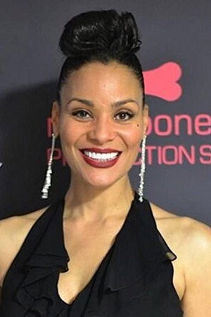 Jaqueline Fleming in The Opera Game