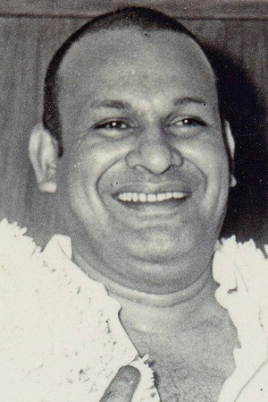 S. A. Asokan in Dheiva Thaai