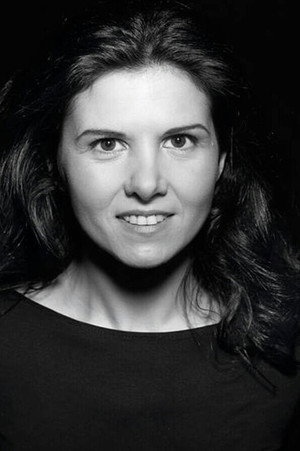 Isabel Naveira in Infiesto