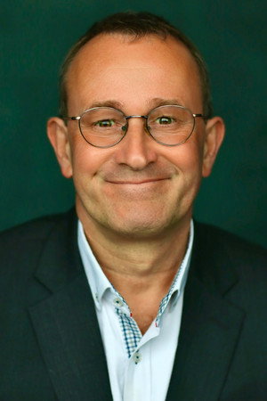 Simon Bamford in Book of Blood