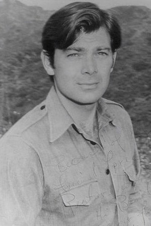 Tom Simcox in Incident at Phantom Hill